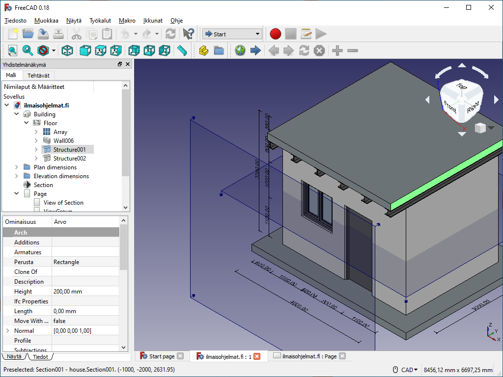 FreeCAD